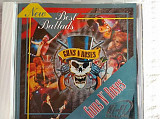 Guns N' Roses New Best Ballads