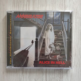 Annihilator – Alice In Hell (Audio CD) - СД Диск