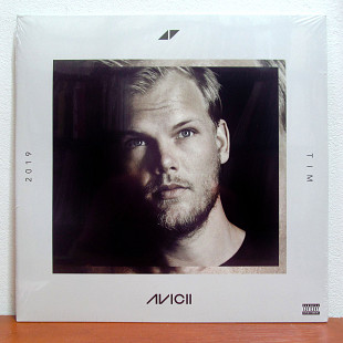 Avicii – Tim