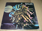 Talas – Sink Your Teeth Into That (1982, USA, EMC-8001)