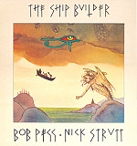 Bob Pegg - Nick Strutt ‎– The Ship Builder