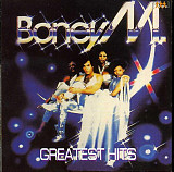 Boney M. ‎– Greatest Hits