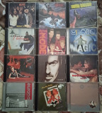 12CD AC/DC, DIO, Depeche Mode, Roxette...