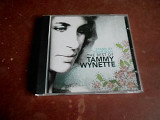 Tammy Wynette The Best CD фірмовий