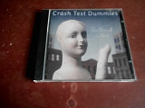 Crash Test Dummies Give Yourself A Hand