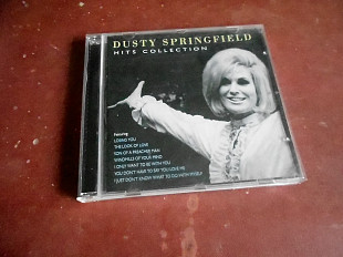 Dusty Springfield Hits Collection CD фірмовий