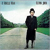 Elton John – A Single Man (LP)