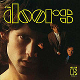 The Doors – The Doors (LP)