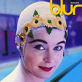 Blur – Leisure (LP)