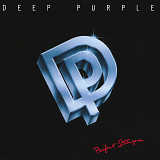 Deep Purple – Perfect Strangers (LP)