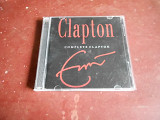 Eric Clapton Complete Clapton 2CD