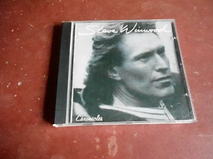 Steve Winwood Chronicles