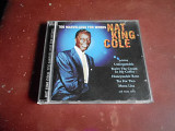 Nat King Cole Too Marvellous For Words