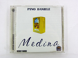 Pino Daniele 2008 Medina (blues)