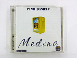 Pino Daniele 2008 Medina (blues)