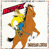 Loredana Berte' CD 1994 Ingresso Libero
