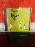 Продам фирменный CD Japan Hampton Hawes Trio – Hampton Hawes Trio