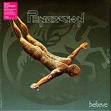 Pendragon ‎– Believe