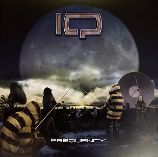 IQ ‎– Frequency