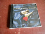 Andrew Lloyd Webber The Best CD фірмовий