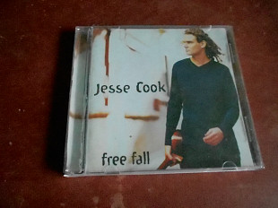 Jesse Cook Free Fall