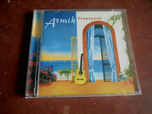 Armik Treasures