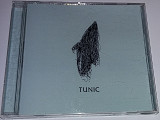 TUNIC Exhaling CD USA & Canada