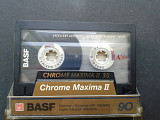 BASF Chrome Maxima ll 90