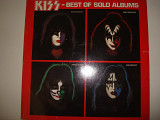 KISS- Best Of Solo Albums 1979 Germany Rock Hard Rock Glam