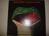 URIAH HEEP- Innocent Victim 1977 Germany Rock Hard Rock Classic Rock