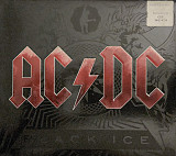 AC/DC – Black Ice