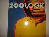 JEAN-MICHEL JARRE- Zoolook 1984 France Electronic Synth-pop Experimental Ambient