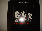 THIN LIZZY- Bad Reputation 1977 USA Classic Rock Rock & Roll Arena Rock Hard Rock