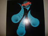 MANFRED MANNS EARTH BAND- Nightingales & Bombers 1975 Germany Rock Prog Rock