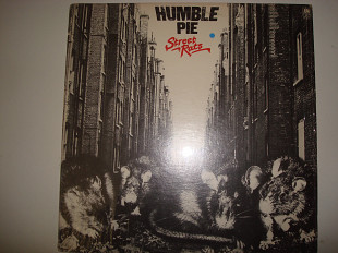 HUMBLE PIE- Street Rats 1975 USA Rock Hard Rock
