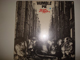 HUMBLE PIE- Street Rats 1975 USA Rock Hard Rock