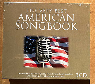 The Very Best American Songbook 3xCD