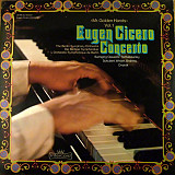 Eugen Cicero - Concerto - "Mr. Golden Hands" Vol.1 NM
