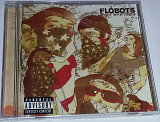 FLOBOTS Fight With Tools CD US