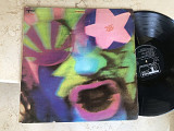 The Crazy World Of Arthur Brown ( USA ) Psychedelic Rock LP