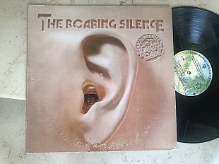 Manfred Mann's Earth Band ‎– The Roaring Silence ( USA ) LP