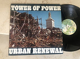 Tower Of Power – Urban Renewal ( USA ) LP
