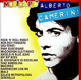 Alberto Camerini 1997 Alberto Camerini (Synth-pop) ФИРМА