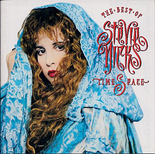 Stevie Nicks 1991 Timespace Best Of (ex Fleetwood Mac)