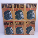 Peter Tosh – Equal Rights LP 12" (Прайс 39352)