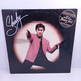 Shakin' Stevens – Shaky LP 12" (Прайс 30371)