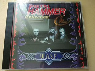 METAL Hammer Collection W.A.S.P