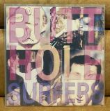 BUTTHOLE SURFERS – piouhgd 1991 USA Rough Trade R260-1 LP