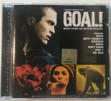 Various "Goal!" (Music From The Motion Picture)