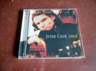 Jesse Cook Nomad